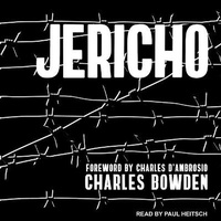 Enlarge image Cover: Jericho - Tantor Audio
