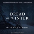 Cover: Dread of Winter - Tantor Audio
