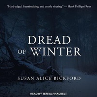 Enlarge image Cover: Dread of Winter - Tantor Audio