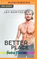 Cover: Better Place - Brilliance Audio