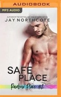 Cover: Safe Place - Brilliance Audio