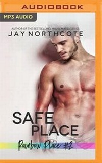 Enlarge image Cover: Safe Place - Brilliance Audio