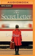 Cover: The Secret Letter - Brilliance Audio