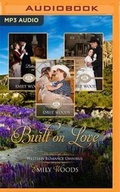 Cover: Built on Love Omnibus - Brilliance Audio