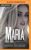 Cover: Maria - Brilliance Audio