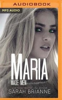 Enlarge image Cover: Maria - Brilliance Audio