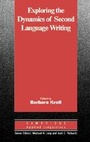 Cover: Exploring the Dynamics of Second Language Writing - Cambridge University Press