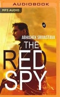 Cover: The Red Spy - Brilliance Audio
