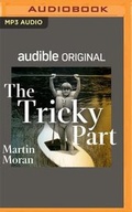Cover: The Tricky Part (Audible Original) - Brilliance Audio