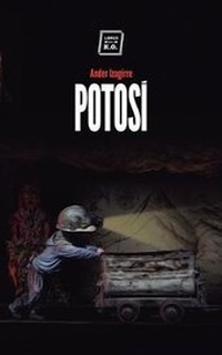 Abbildung von: Potosi - Brilliance Audio