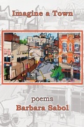Cover: Imagine a Town - Sheila-Na-Gig Editions
