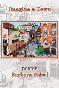 Enlarge image Cover: Imagine a Town - Sheila-Na-Gig Editions