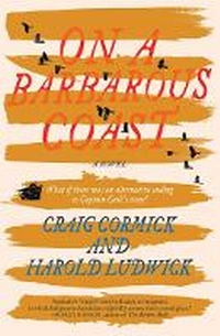 Abbildung von: On a Barbarous Coast - Allen & Unwin