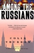 Cover: Among the Russians - HarperCollins