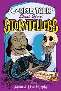 Cover: Corpse Talk: Dead Good Storytellers - DFB Phoenix