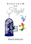 Cover: Spectrum Of Flight - Lulu.com