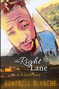 Cover: The Right Lane - Lulu.com