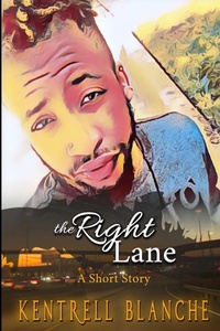 Enlarge image Cover: The Right Lane - Lulu.com
