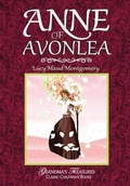 Cover: ANNE OF AVONLEA - Lulu.com