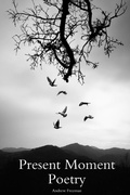 Cover: Present Moment Poetry - Lulu.com