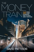 Cover: The Money Train - Practical Inspiration Publishing