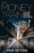 Cover: The Money Train - Practical Inspiration Publishing