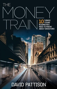 Enlarge image Cover: The Money Train - Practical Inspiration Publishing