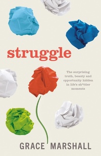 Abbildung von: Struggle - Practical Inspiration Publishing