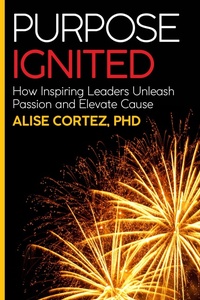 Enlarge image Cover: Purpose Ignited - Practical Inspiration Publishing