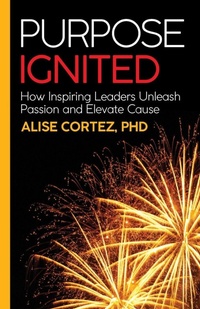 Enlarge image Cover: Purpose Ignited - Practical Inspiration Publishing