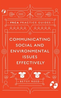 Enlarge image Cover: Communicating Social and Environmental Issues Effectively - Emerald Publishing Limited