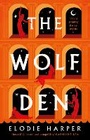 Cover: The Wolf Den - Apollo