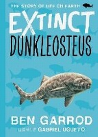 Enlarge image Cover: Dunkleosteus - Zephyr