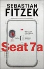 Cover: Seat 7a - Head of Zeus