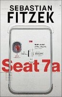 Enlarge image Cover: Seat 7a - Head of Zeus