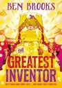 Cover: The Greatest Inventor - Quercus Children's Books