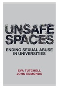 Cover: Unsafe Spaces - Emerald Publishing Limited