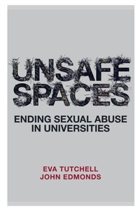 Enlarge image Cover: Unsafe Spaces - Emerald Publishing Limited