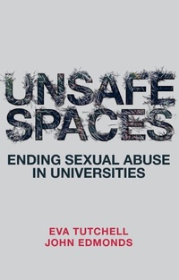 Enlarge image Cover: Unsafe Spaces - Emerald Publishing Limited