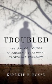 Enlarge image Cover: Troubled - Brilliance Audio