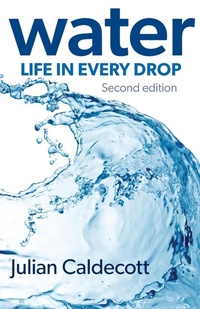 Enlarge image Cover: Water - Bladud Books