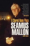Cover: A Shared Home Place - The Lilliput Press Ltd