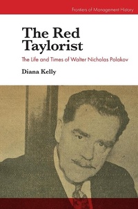 Enlarge image Cover: The Red Taylorist - Emerald Publishing Limited