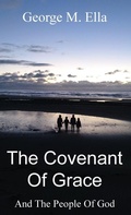 Cover: The Covenant Of Grace And The People Of God - Go Publications