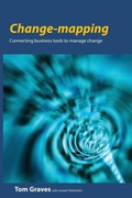 Cover: Change-mapping - Tetradian