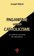 Cover: Paganisme versus catholicisme - Reconquista Press