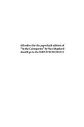 Cover: In the Cairngorms - Galileo Publishers