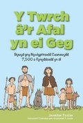 Cover: Y Twrch a'r Afal yn ei Geg - Biddles Books