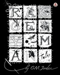 Cover: Raggedy Man Tales - Markosia Enterprises Ltd
