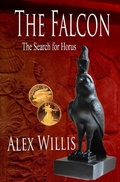 Cover: The Falcon - Mount Pleasant Publishing